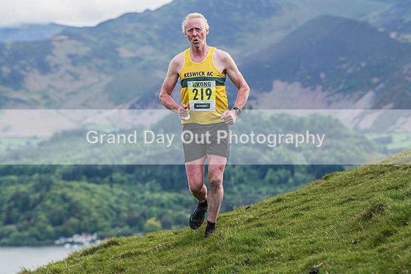 Latrigg-107 - Latrigg Fell Race Wednesday 13th May 2026