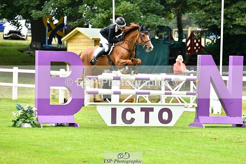 230706-113053-01818 - Cls 2 Foxhunter & 1.20m Open