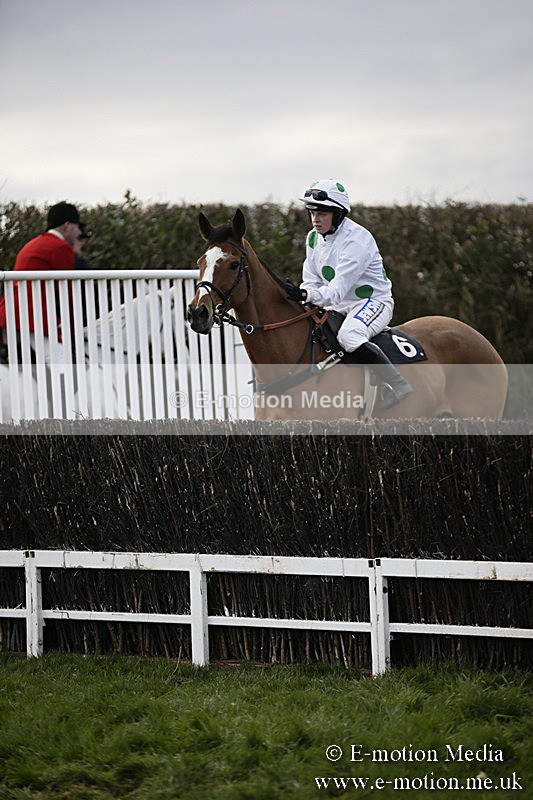 PtP 040218 382 - Point-to-Point Milborne St Andrew 04/02/18