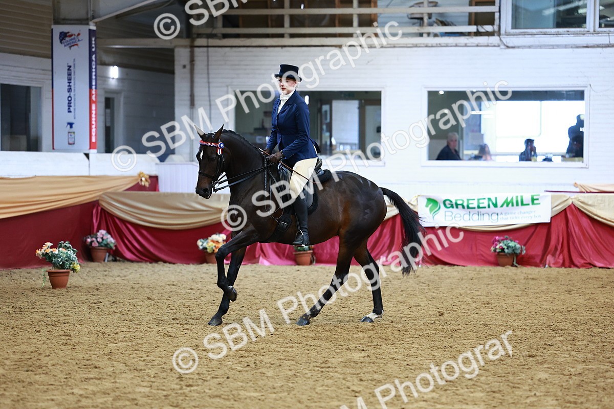 SBM_23438 - Class 904 - Supreme Final - Ridden Diamond