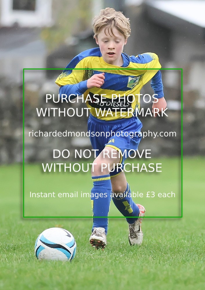 533A6430 - Wattsfield U9 vs Kendal United Rockets U10 (24/10/26)