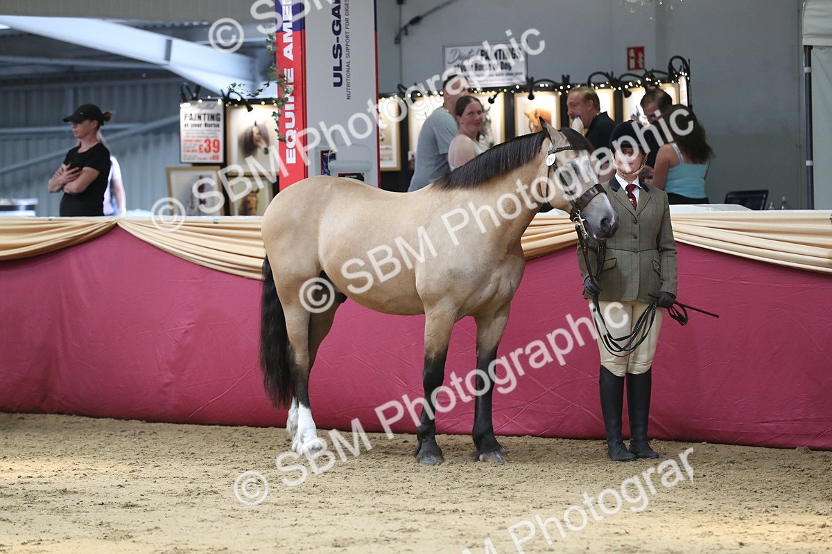 SBM_06222 - Class 9R Regional- IH Pre Vet