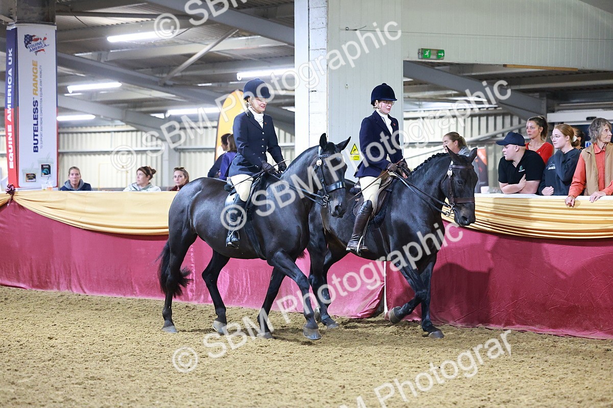 SBM_15072 - Class 0 - Ridden Pairs Champ