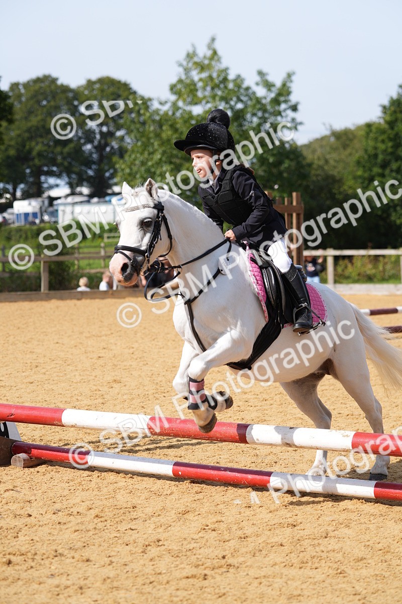 SBM_68280 - J3 - Mini Tour Junior Pony 40cm Championship