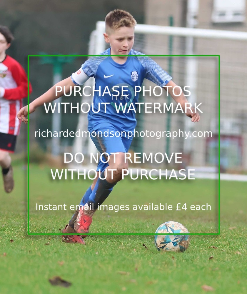 533A7989 - Wattsfield Under 13's (8/2/26)