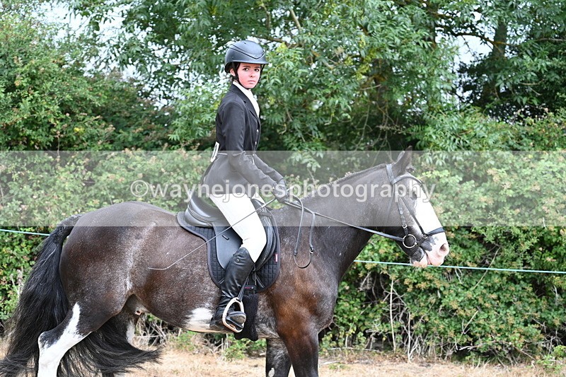 WJ7_6944 - Class 2 Best Rider