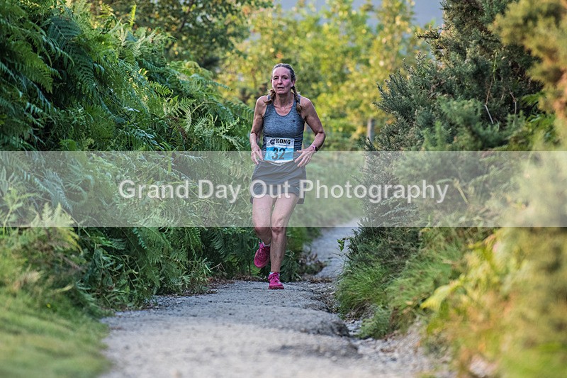 Not Latrigg-810 - Not Round Latrigg Fell Race Wednesday 13th August 2025