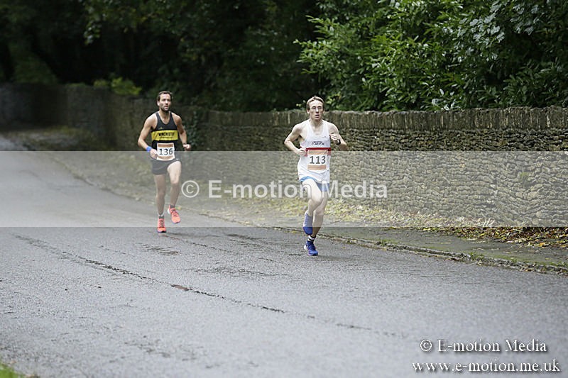 CAD131019-0003 - Cadence Events Grittleton 10km 13/10/19