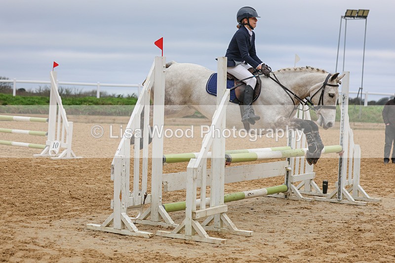 3E7A1007 - Class 2: 80 - 85cm