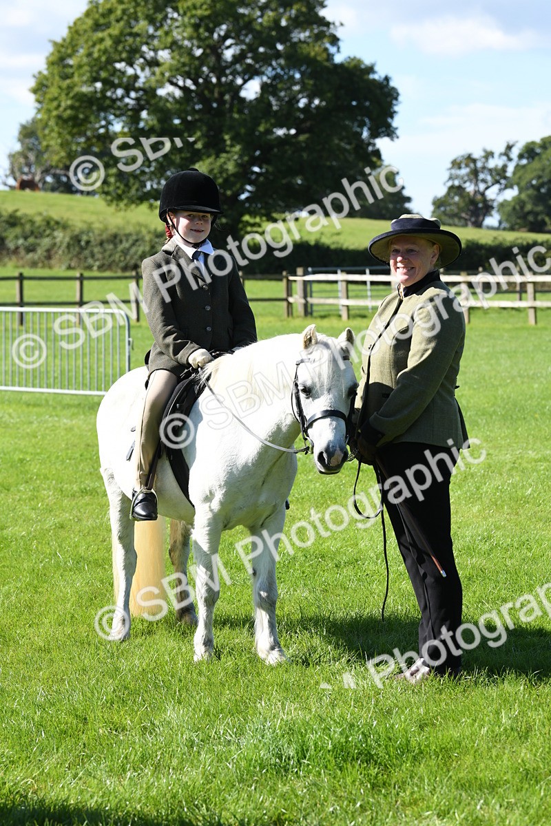 SBM_39650 - S18 - Novice & Newcomers Lead Rein Pony