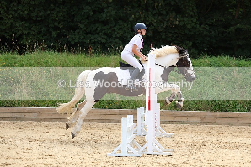 3E7A2767 - Class 4: 60cm Junior