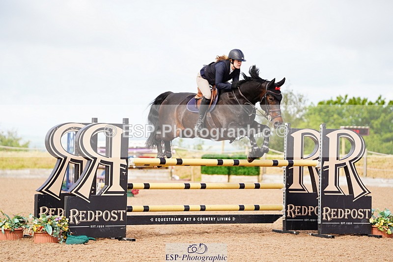 240526A-091614-07054 - Cls 30 Snr 1.20m Open