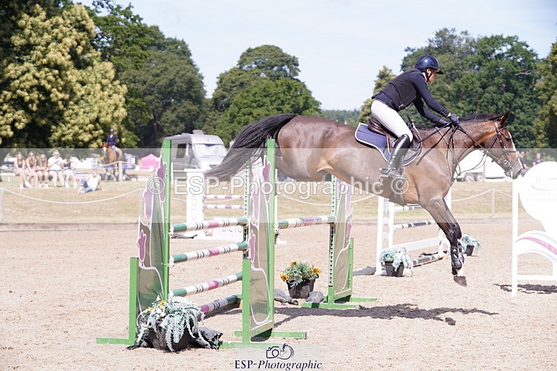 250704A-104118-11010 - Cls 20 Snr Newcomers