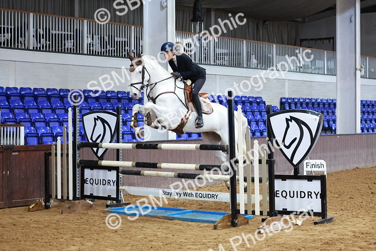 SBM_004098 - Class 5 - Senior Foxhunter - 1.20m