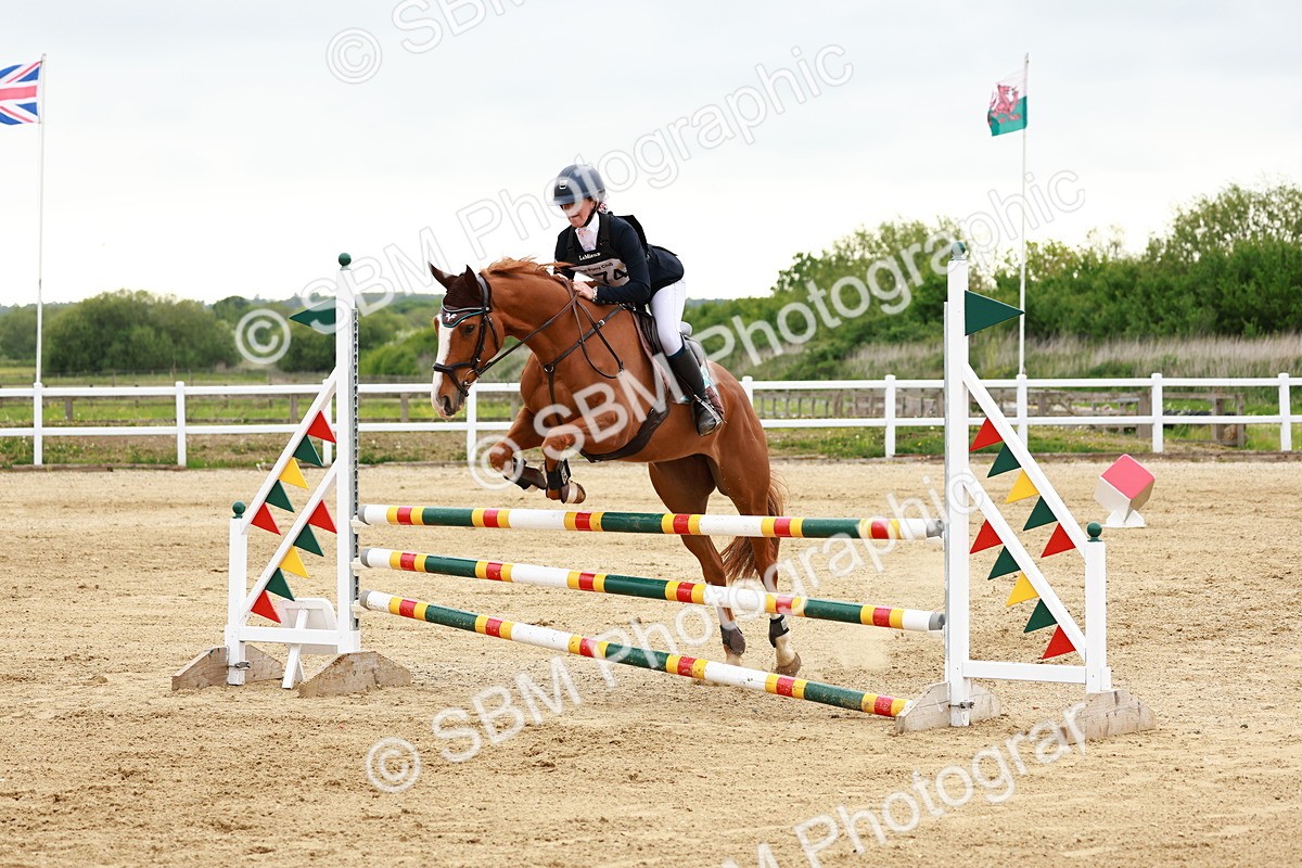 SBM_009467 - Class 6 - 90cm