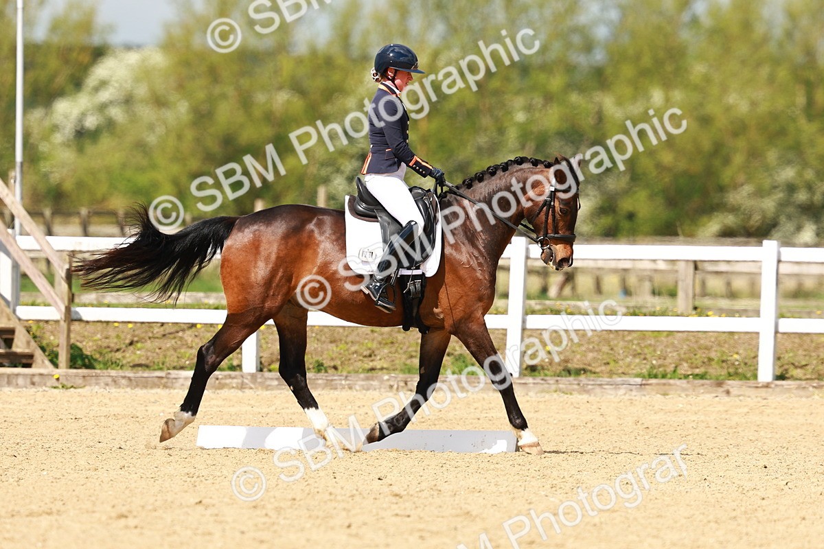 SBM_001291 - Class 8 - N5