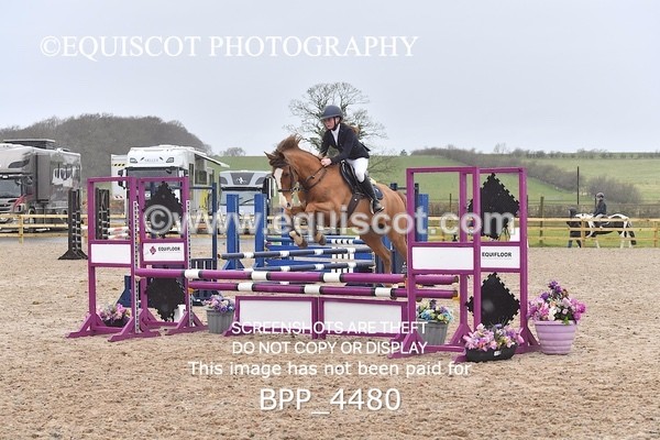 BPP_4480 - CLASS 4 STX-UK Pony BritiNovice / 0.80m Open