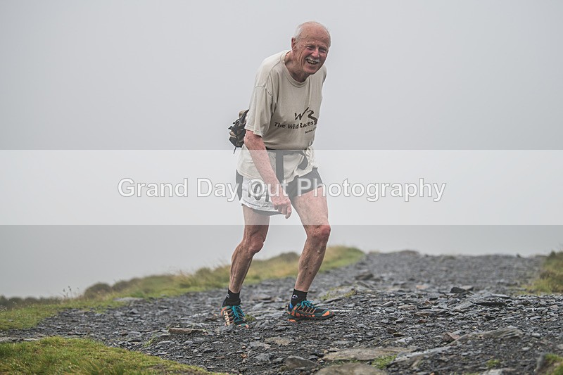 Skiddaw-208 - Skiddaw Fell Race Sunday 5th July 2026