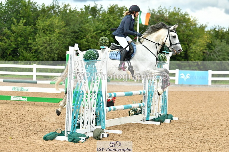 230813A-115836-11791 - Cls 41 85cm National Amateur Qualifier