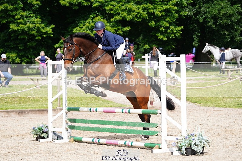 250613A-101458-01230 - Cls 9 85cm Amateur Quali