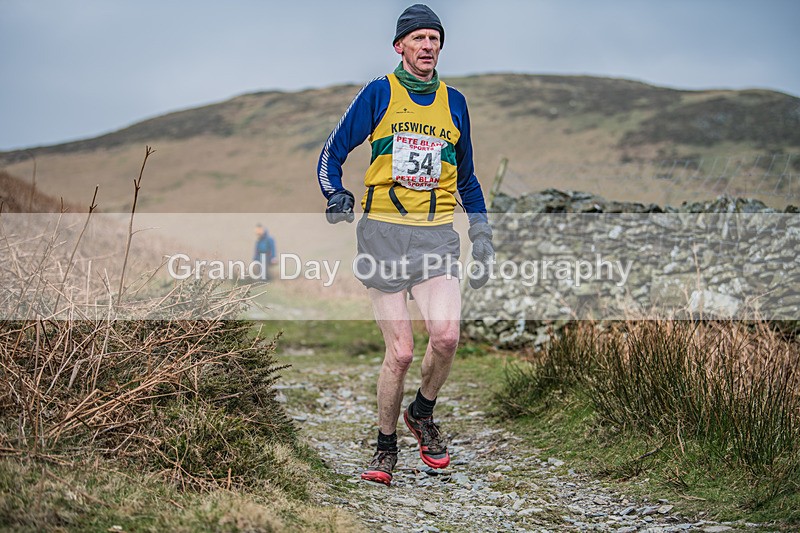 Black Combe-885 - Black Combe Fell Race Saturday 9th March 2024