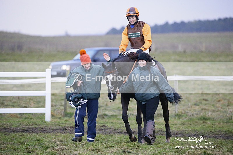 PtP 060222 0728 - Combined Services Point-to-Point - Larkhill - 06/02/22