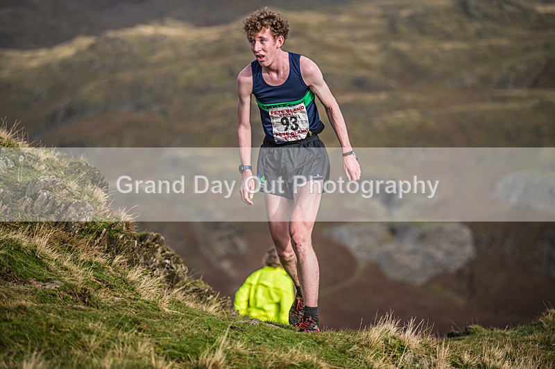Dunnerdale-111 - Dunnerdale Fell Race Saturday 8th November 2025