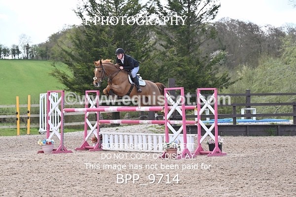 BPP_9714 - CLASS 17 SUN RHS  B&C Championship Qualifier