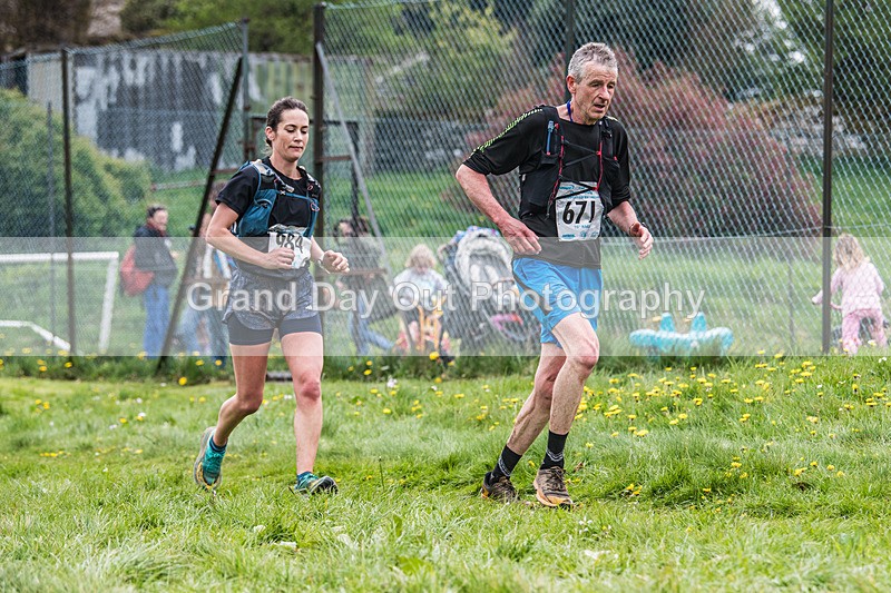 3 Peaks Finish-1888 - The 3 Peaks Race Saturday 26th April 2025 - The Finish