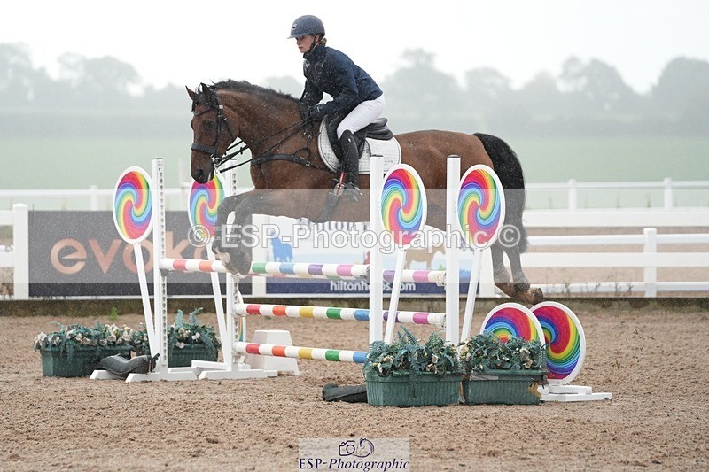 250911-132009-01632 - Cls 12 95cm Amateur Champ