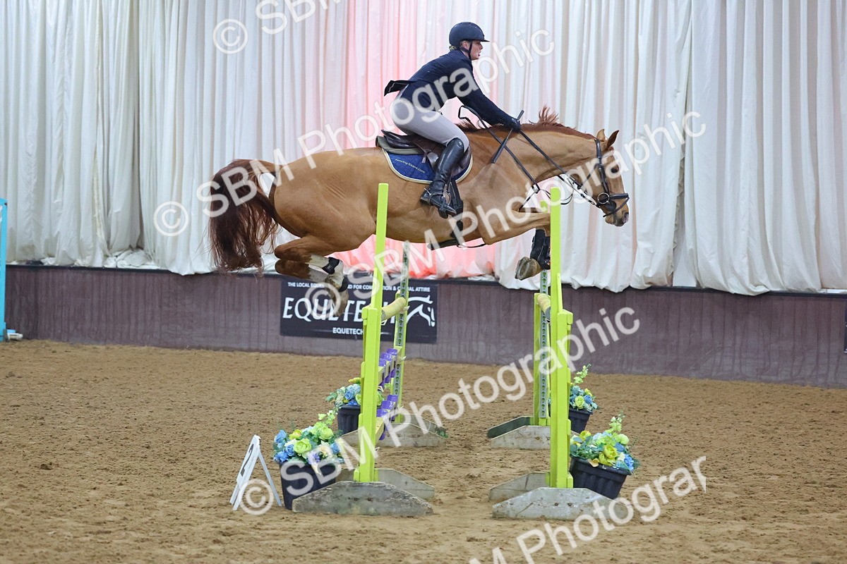 SBM_009201 - Class 24 - Winter 1.25m Championship Qualifier (1.25m)