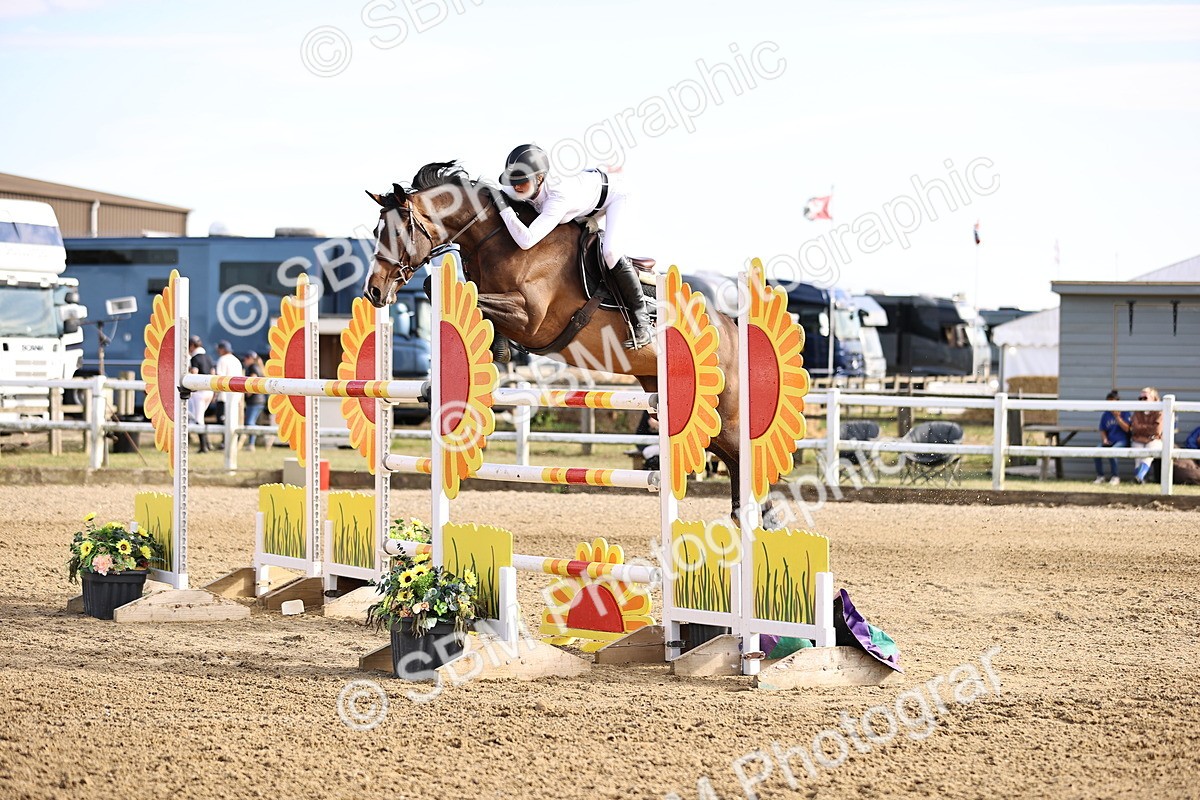 SBM_012317 - Class 10 - Talent Seekers Inc 7 Year Championship Qualifier - 2nd Half