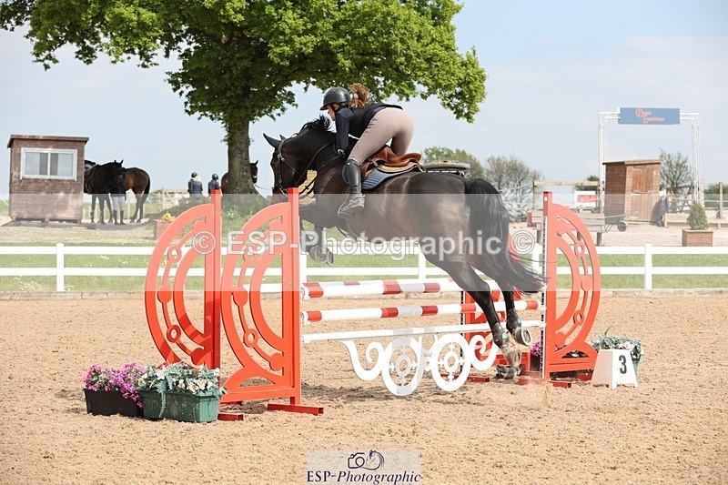 250509-160733-08624 - Cls 23 1.10m Amateur Qualifier and Open