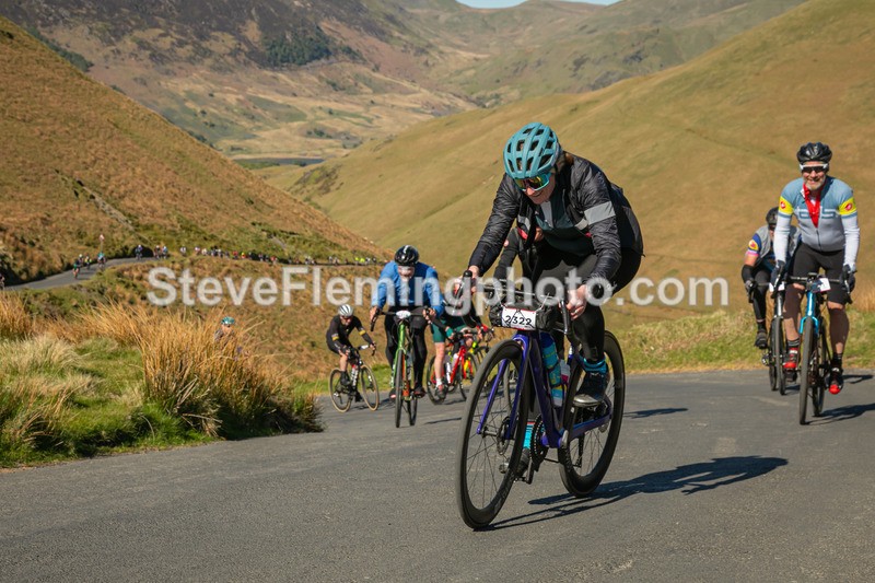 100144 - Newlands Pass 10.00 - 11.00