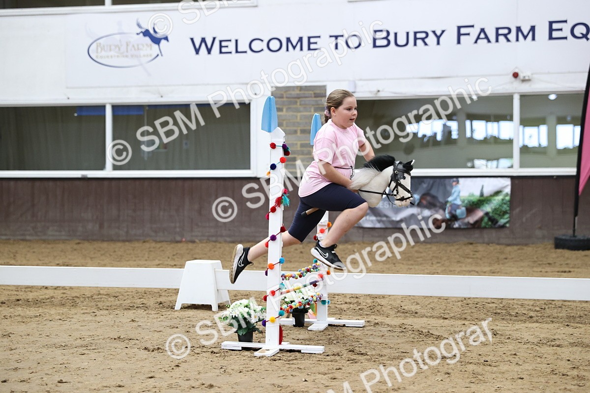 SBM_001261 - Class 9 - 40cm