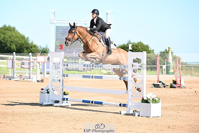 240719A-170105-12635 - Cls 6, 3 Star Big Tour LR 1.50m