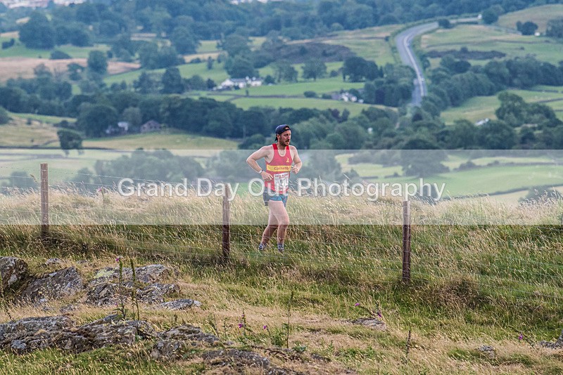 Reston-700 - Reston Scar Fell Race Wednesday 5th July 2023