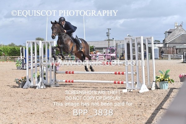 BPP_3838 - CLASS 6 Senior Discovery/ 1m Open