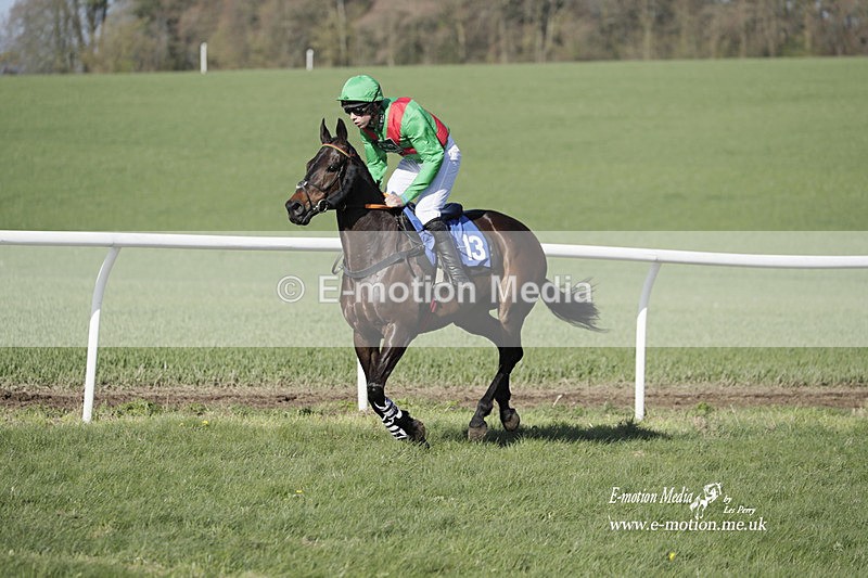 PtP 100423 1061 - Old Berkshire Point-to-Point Lockinge 10/04/23