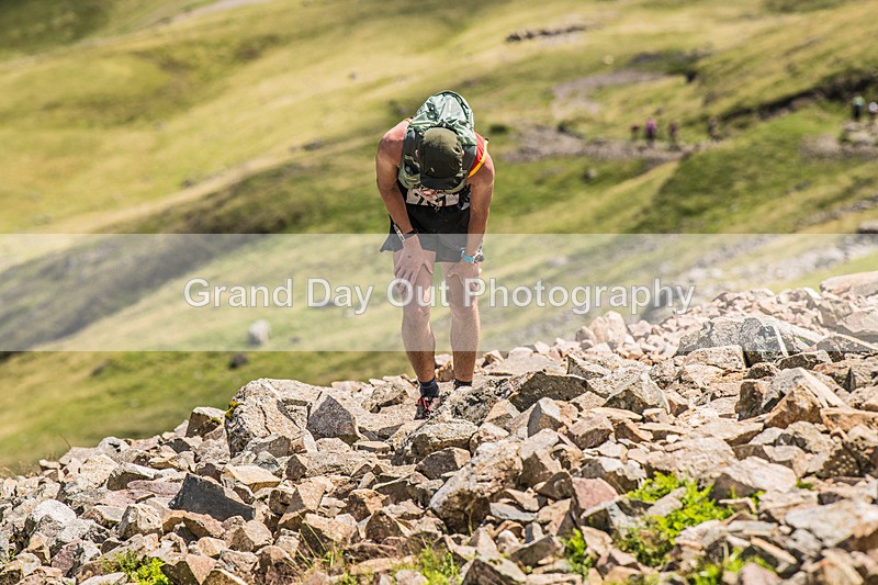 Borrowdale-886 - Borrowdale Fell Race Saturday 2nd August 2025