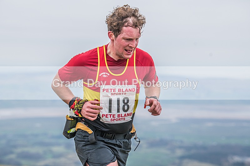 Black Combe-1126 - Black Combe Fell Race Saturday 4th March 2023