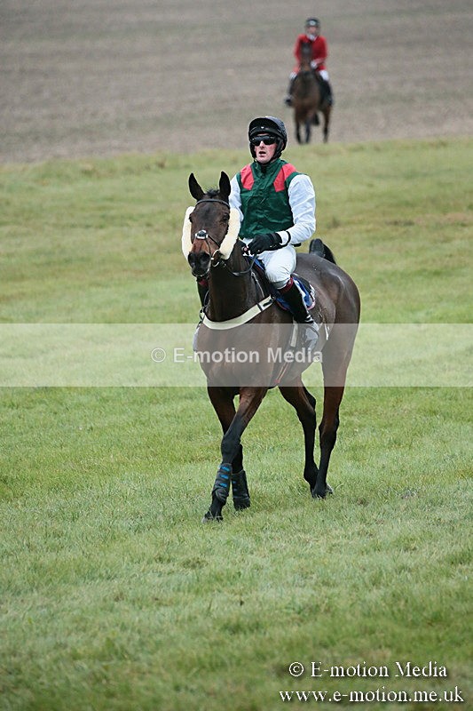 PtP 251118-261 - Vine & Craven Point-to Point Barbury Racecourse 25/11/18