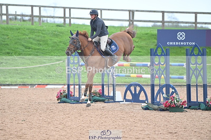 231013A-144047-02785 - Cls 9 Foxhunter & 1.20m Open