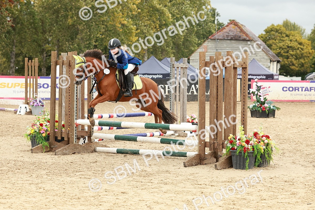 SBM_69108 - J13 - Junior Pony 60cm Championship