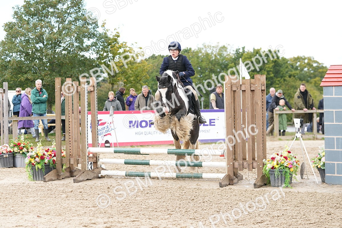 SBM_43489 - J7 - Junior Pony 60cm Championship
