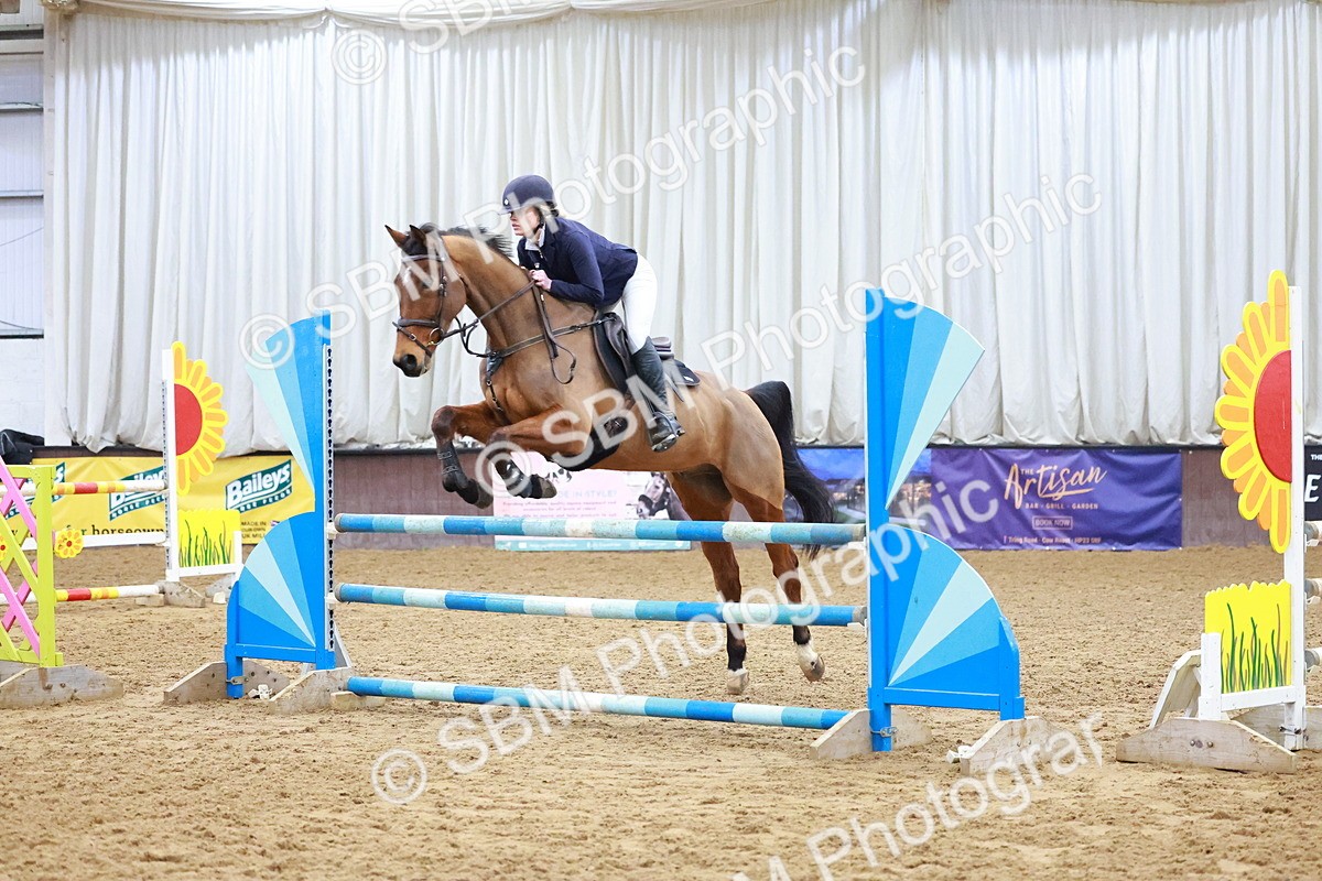 SBM_001036 - Class 3 - Senior Discovery 1.00m