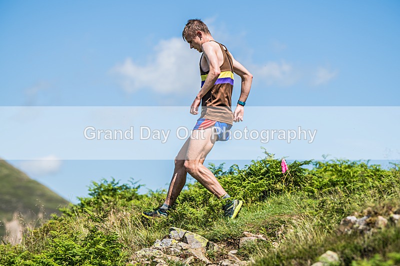 Arnison-56 - Arnison Dash Fell Race Sunday 29th June 2025