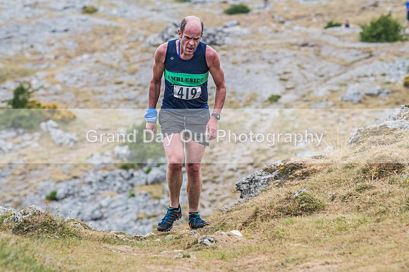 Hutton Roof-239 - Hutton Roof Fell Race Saturday 24th May 2025