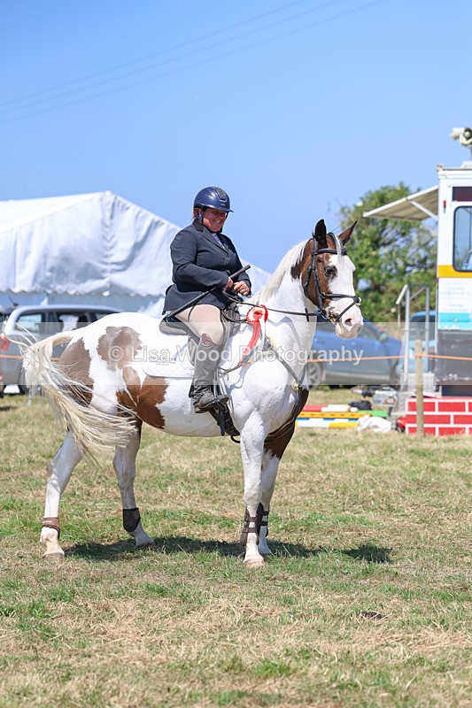 3E7A4577 - Class 11: 95cm National Amateur Championship Qualifier