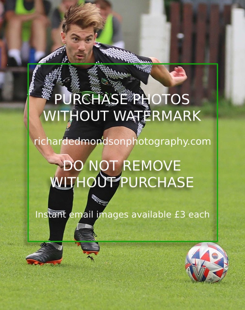 IMG_6067 - Kendal Town v Pilkington